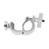 EUROLITE TH-35 Theatre Clamp sil