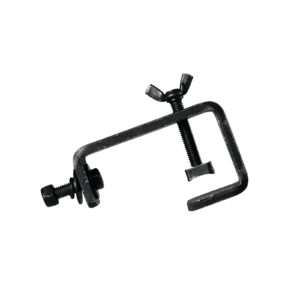 EUROLITE TH-40S Theatre clamp bk