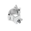 EUROLITE TPC-20 Coupler, silver