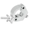 EUROLITE TPC-30 Coupler, silver