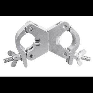 EUROLITE TPC-35 Swivel Coupler, silver