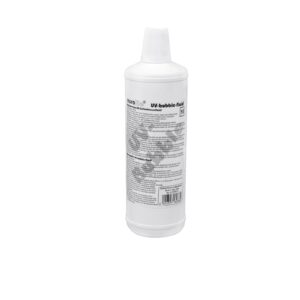 EUROLITE UV Bubble Fluid Set 3x1l