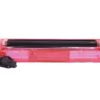 EUROLITE UV tube complete fixture 45cm 15W ABS red