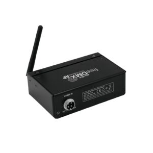 EUROLITE freeDMX AP Wi-Fi Interface