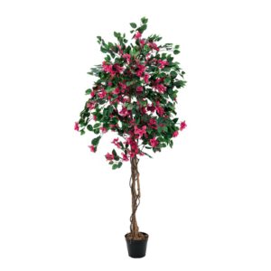 EUROPALMS Bougainvillea, magenta, 180cm