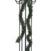 EUROPALMS Boxwood Garland, 190cm