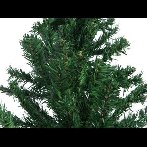 EUROPALMS Christmas tree ECO, 150cm