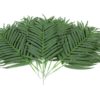 EUROPALMS Coconut palm branch 80cm 12x