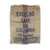 EUROPALMS Coffee Sack, used, sorted