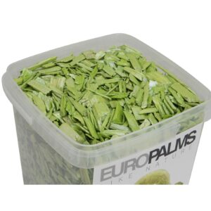 EUROPALMS Deco Wood, lime, 5.5l bucket