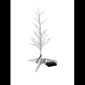 EUROPALMS Design tree with LED cw 155cm