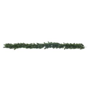 EUROPALMS Fir Garland, PE, 180cm