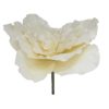 EUROPALMS Giant Flower (EVA), cream white, 80cm