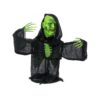 EUROPALMS Halloween Half Body Zombie 73cm