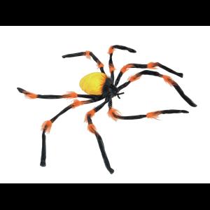 EUROPALMS Halloween Spider, 110x110x12cm