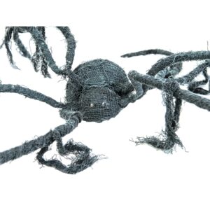 EUROPALMS Halloween Spider, animated, 110x8cm