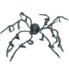 EUROPALMS Halloween Spider, animated, 110x8cm