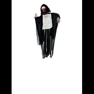 EUROPALMS Halloween figure Ghost, animated 95cm