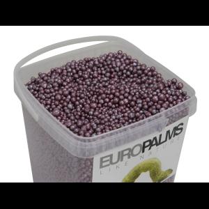 EUROPALMS Hydroculture substrate, cassis, 5.5l bucket