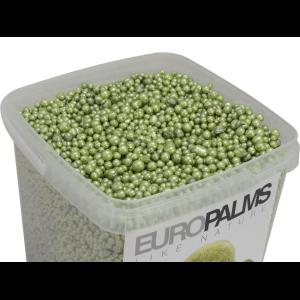 EUROPALMS Hydroculture substrate, lime, 5.5l bucket