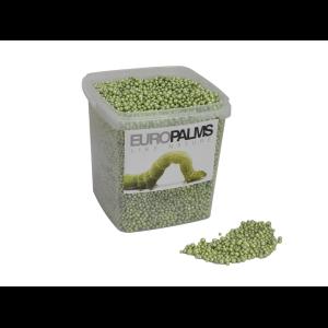 EUROPALMS Hydroculture substrate, lime, 5.5l bucket