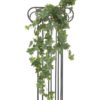 EUROPALMS Ivy garland embossed green 86cm