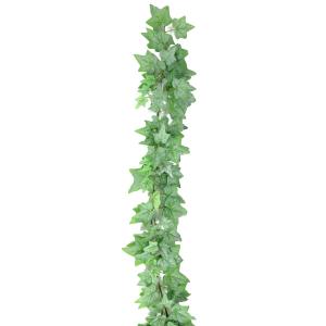 EUROPALMS Ivy garland, green, 180cm