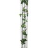 EUROPALMS Ivy garland, green, 350cm