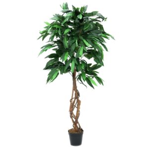 EUROPALMS Jungle tree Mango, 150cm