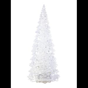 EUROPALMS LED Christmas Tree, large, FC