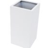 EUROPALMS LEICHTSIN BOX-80, shiny-white