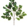 EUROPALMS Oak Sprays with Acorns 6x