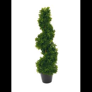 EUROPALMS Spiral Tree, 61cm