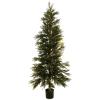 EUROPALMS Spruce PE, 210cm