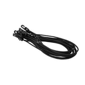 EUROPALMS Tether 27cm black 12x