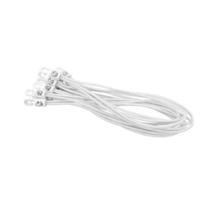 EUROPALMS Tether 27cm white 12x