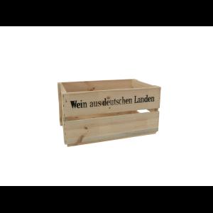 EUROPALMS Wine Crate natural