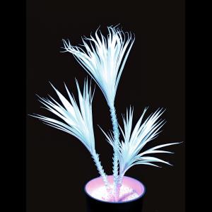 EUROPALMS Yucca palm, uv-white, 90cm