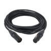 FL72 - bal. XLR/M 3p. > XLR/F 3 p. 10 m (Neutrik XX)