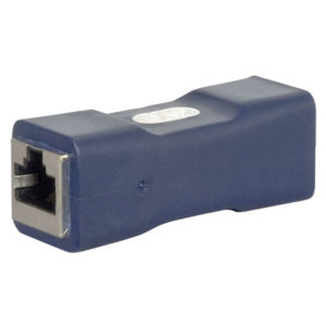 FLA60 - CAT-5 Adapter Adattatore Ethernet CAT5