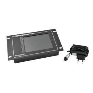 FUTURELIGHT RDM Director Touch Screen