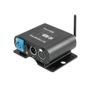 FUTURELIGHT WDR-G4 RX Wireless-DMX-Receiver