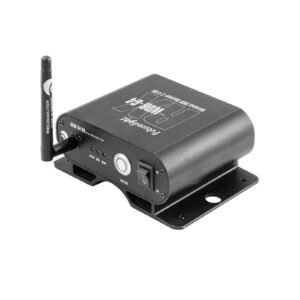 FUTURELIGHT WDR-G4 RX Wireless-DMX-Receiver