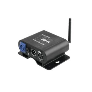 FUTURELIGHT WDS-G4 TX Wireless-DMX-Transceiver