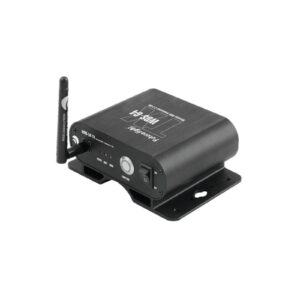 FUTURELIGHT WDS-G4 TX Wireless-DMX-Transceiver