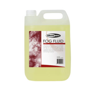 Fog Fluid Light 5 Litri