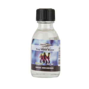 Fog Fluid Scent Disco