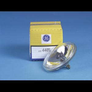 GE 4405 PAR-36 12,8V/30W G-53 VNSP 100h