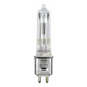 GKV-600 Osram 230V 600W