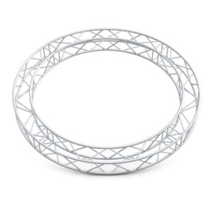 GQ30 Square Truss Circle Diametro 8 m